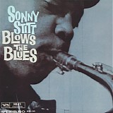 Sonny Stitt - Blows The Blues