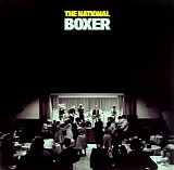 National, The - Boxer