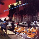 Pat Travers - Heat In The Street