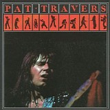 Pat Travers - Pat Travers