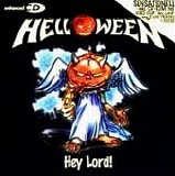 Helloween - Hey Lord! [EP]