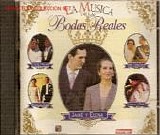 Various artists - Musica de las Bodas Reales