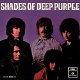 Deep Purple - Shades Of Deep Purple