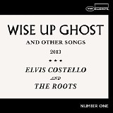 Elvis Costello & Roots - Wise Up Ghost (Deluxe Edition)