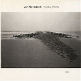 Jan Garbarek - Visible World  (1995) [EAC-FLAC]