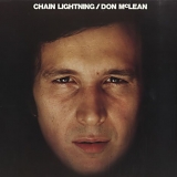 Don McLean - Chain Lightning