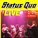 Status Quo - Live At The NEC