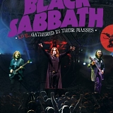 Black Sabbath - Live: Gathered in Their Masses [dvd]