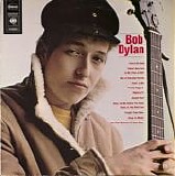 Bob Dylan - Bob Dylan