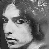 Bob Dylan - Hard Rain