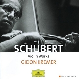 Gidon Kremer - Polonaise, German Dances. Minuets and Trios