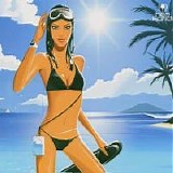 Various artists - Hed Kandi- Beach House 04.04