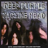 Deep Purple - Machine Head (40th Anniversary Edition)