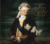 Stefan Andersson - Teaterkungen - Gustav III