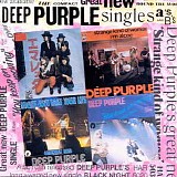 Deep Purple - Singles A's & B's