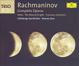 Sergej Rachmaninov - The Miserly Knight