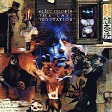 Alice Cooper - The Last Temptation (Holland Pressing)