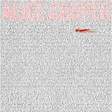 Alice Cooper - Zipper Catches Skin