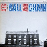 XTC - Ball And Chain