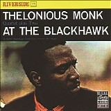 Thelonious Monk - Thelonious Monk at the Blackhawk