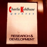 Charlie Kohlhase - Research & Development