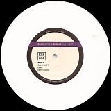 Caught In A Crowd - The Fight