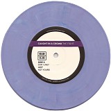 Caught In A Crowd - The Fight