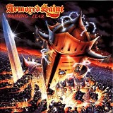 Armored Saint - Raising Fear