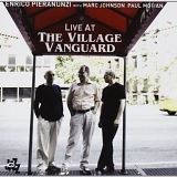 Enrico Pieranunzi - Live At The Village Vanguard