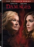 Ryan Phillippe - Damages (Season 4)