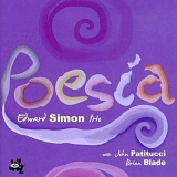 Edward Simon - Poesia