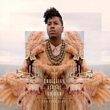 Christian aTunde Adjuah - Christian aTunde Adjuah