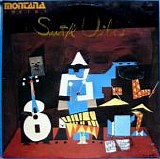 Montana Sextet - Sut/l Vibes