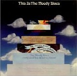 Moody Blues, The - This Is The Moody Blues