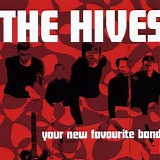 The Hives - Your New Favorite Band