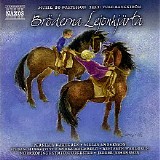 Various artists - SÃ¥nger ur musikalen BrÃ¶derna LejonhjÃ¤rta