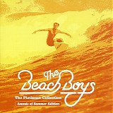 The Beach Boys - The Platinum Collection