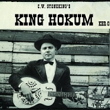 C.W. Stoneking - King Hokum