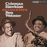Coleman Hawkins & Ben Webster - Coleman Hawkins Encounters Ben Webster