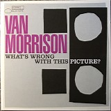 Van Morrison - What's Wrong With This Picture?