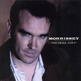 Morrissey - Vauxhall And I