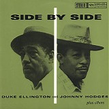 Duke Ellington & Johnny Hodges - Side By Side