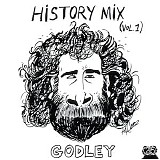 Godley & Creme - The History Mix Vol. 1