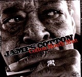 James Cotton - Cotton Mouth Man