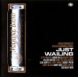 Various Blues Artists - Just Wailing (Disc 2)