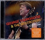 George Thorogood & The Destroyers - Live At Montreux 2013