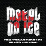 Various artists - Metal On Ice