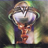 Van Halen - 5150