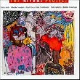 The Miyumi Project - The Miyumi Project