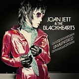 Joan Jett - Unvarnished (Deluxe Edition)